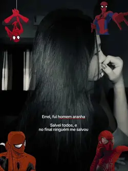 ERREI, FUI HOMEM ARA