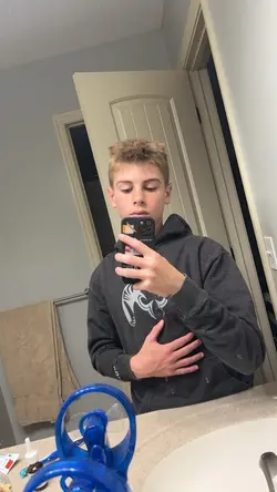 Ion want your throat