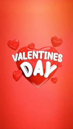 Valentine 2026