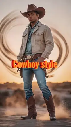 Cowboy AI
