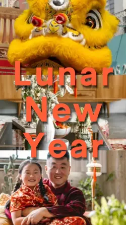 Lunar New Year