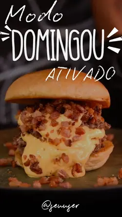 Domingo delivery