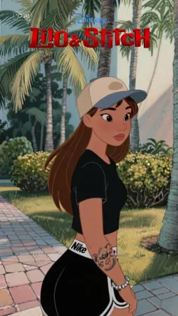 lilo and stitch 