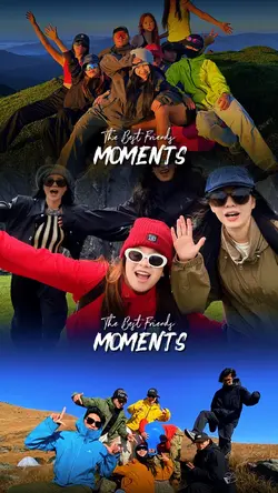 Moments