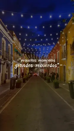 momentos