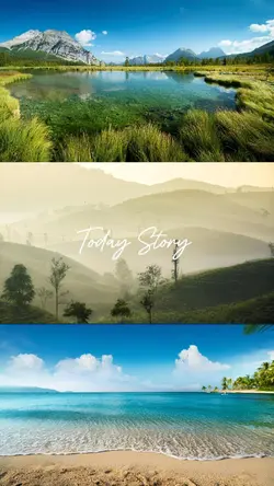 Today Story 