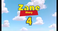 Toy Story 4  Bday