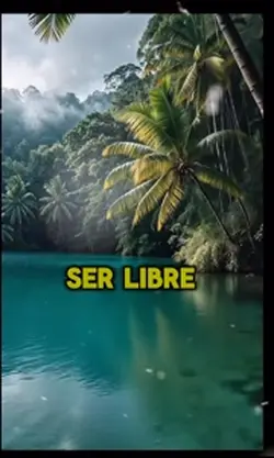 Ser libre