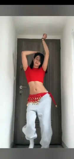 belly dance 