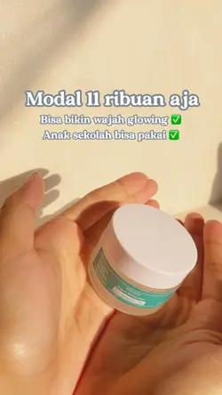 Template skincare