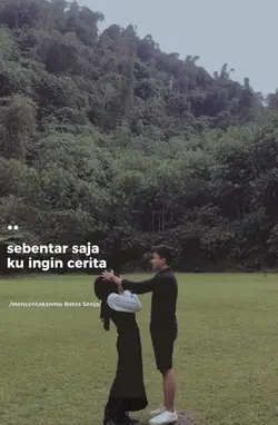 menceritakanmu