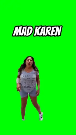 Mad Karen 
