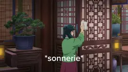 c tout Maomao ça