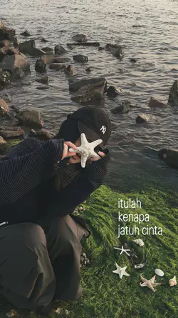 dunia yang nanti