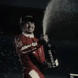CHARLES LECLERC