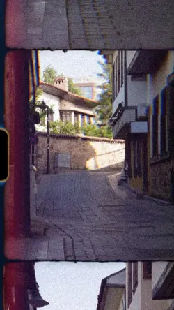 efek jadul foto