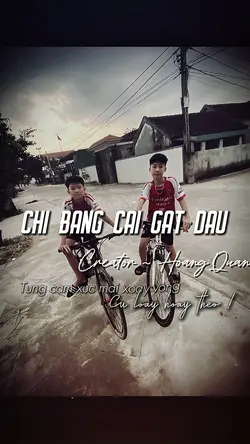 CHỈ BẰNG CÁI GẬT ĐẦU