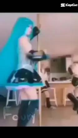 MIKU