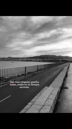 dói, ngm precisa sab