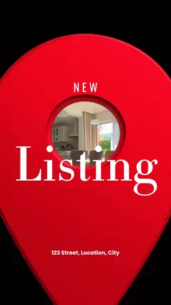 Property New Listing