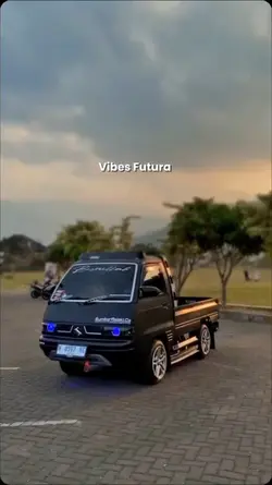 Vibes Futura Style 