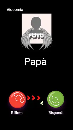 Una telefonata... 