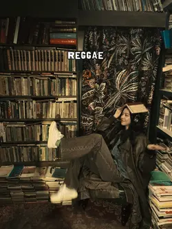reggae lirik
