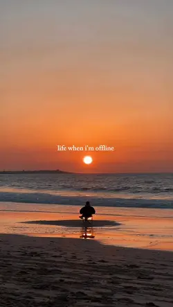 life when im offline