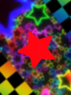☆ Scene star edit ☆