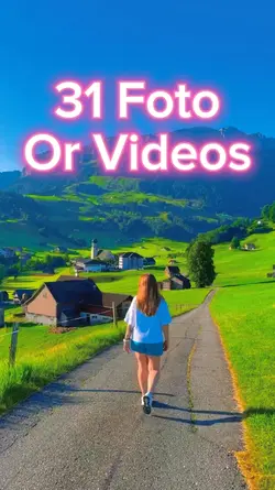 31 Video Slides