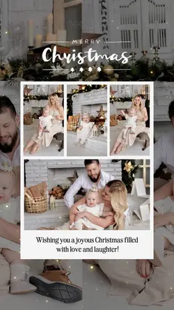 christmas greeting