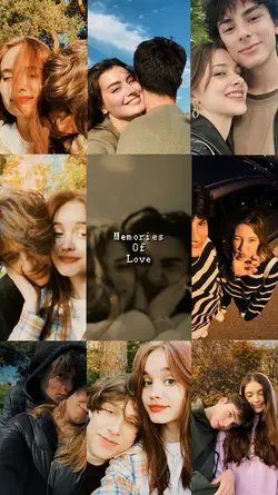 Memories Of Love