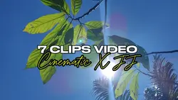 7 CLIPS VIDEO 