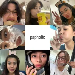 pap holic