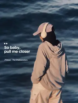closer?