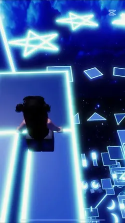 SPACE TOWER