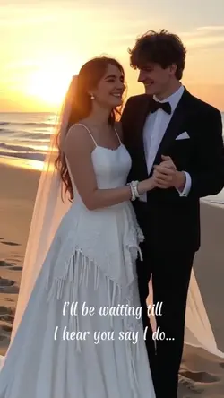 Wedding Portrait