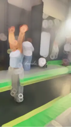 Gymnastics 