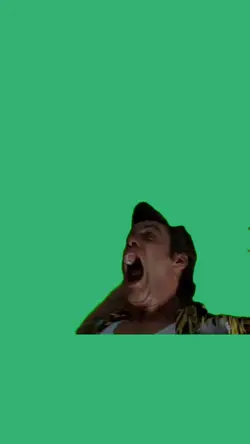 ace screaming 