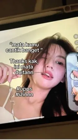 Mata duitan uhuyyy