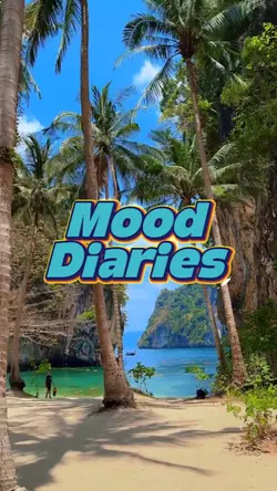 mood diaries vlog