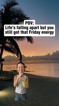Friday Mood