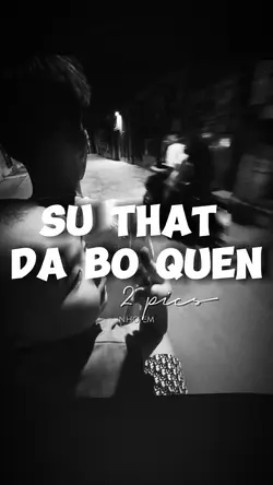 Sự Thật Đã Bỏ Quên 