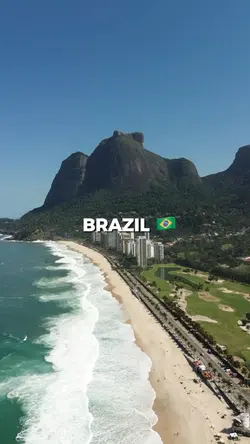 Welcome Brazil