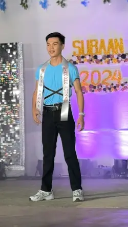 Ramp Walk