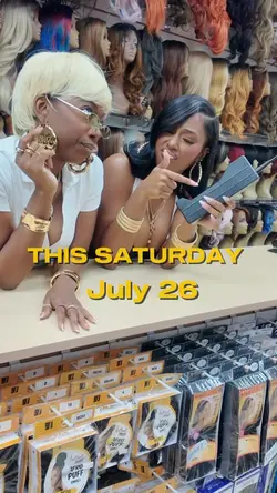 •Event Promo