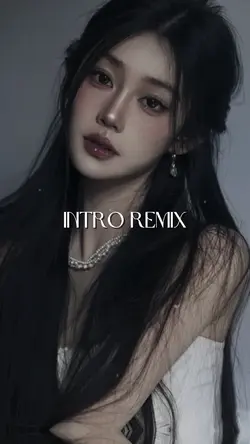 INTRO REMIX 2 ẢNH