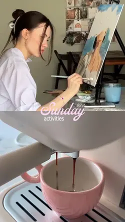 Sunday activities