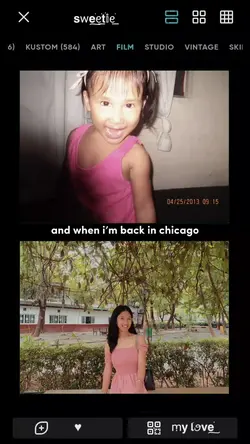 childhood