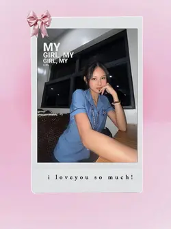 my girl, my girl